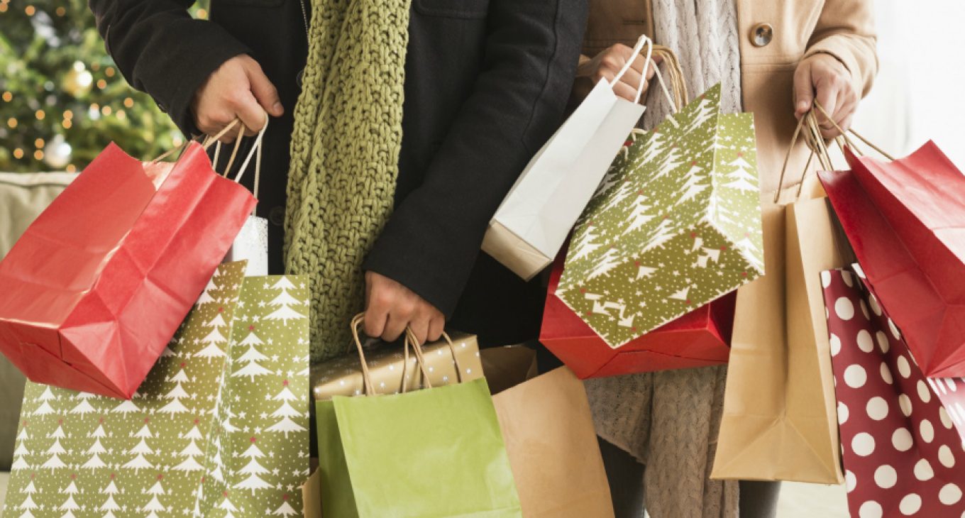 shopping di natale e circuiti neurali