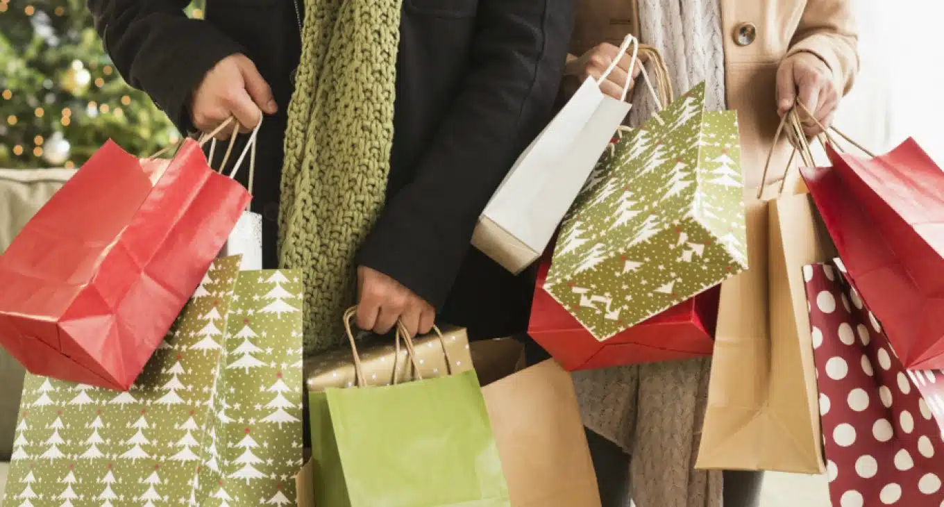 shopping di natale e circuiti neurali