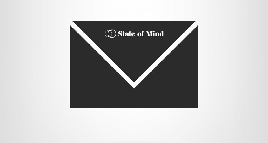 Newsletter State of Mind iscrizione 
