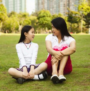 The therapeutic effectiveness of video feedback© mamahoohooba - Fotolia.com