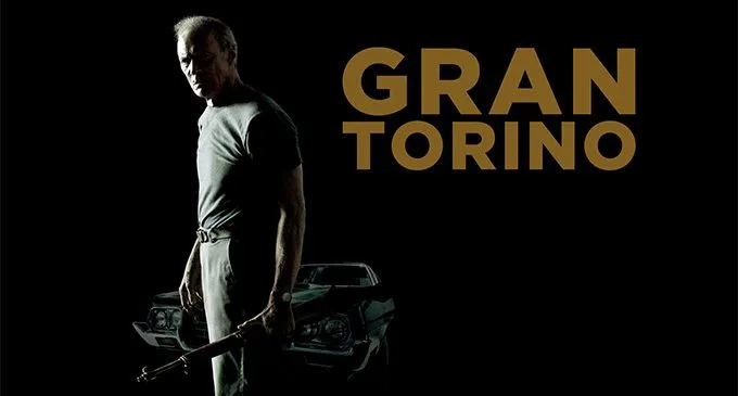 Gran Torino (2008) di Clint Eastwood - SLIDER