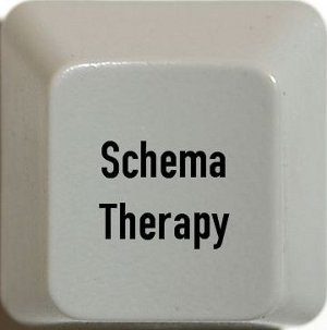 Habemus Schema Therapy. 