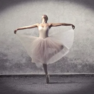 Cosa non farei per la danza! - Immagine: © olly - Fotolia.com 