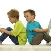 Children’s understanding of emotion and behavior problems. - Immagine: © Marcel Mooij - Fotolia.com - Anteprima