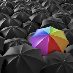 Addestramento al “Pensiero concreto” come auto-cura per la depressione. - Immagine: © Guido Vrola - Fotolia.com 