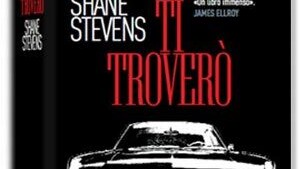 Istruzioni per creare uno psicopatico: recensione di "Io ti troverò" by Shane Stevens - Immagine: Copyright © 2010-2012 fazieditore.com