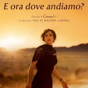 E ora dove andiamo? Il conflitto libanese e la folle impulsività dei maschi. - Immagine: © Les Films des Tournelles