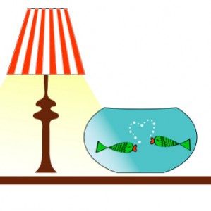 La coppia imprigionata. - Immagine: © michaltutko - Fotolia.com -