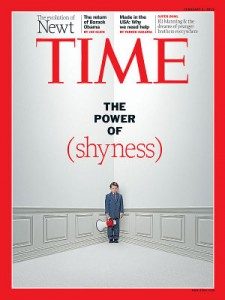 Time Cover - Monday, Feb. 06, 2012 (US). Immagine: © 2012 Time Inc. All rights reserved