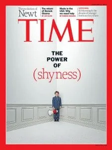Time Cover - Monday, Feb. 06, 2012 (US). Immagine: © 2012 Time Inc. All rights reserved