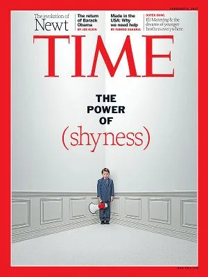 Time Cover - Monday, Feb. 06, 2012 (US). Immagine: © 2012 Time Inc. All rights reserved