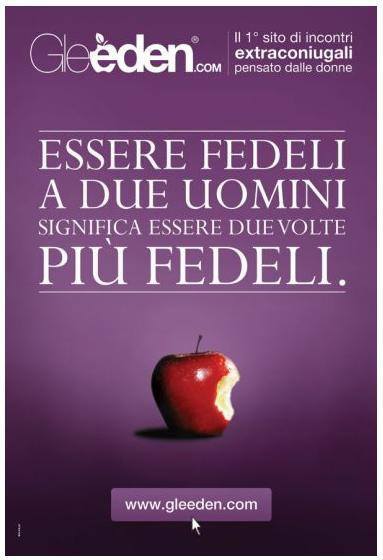 Siti di incontri sposati UK