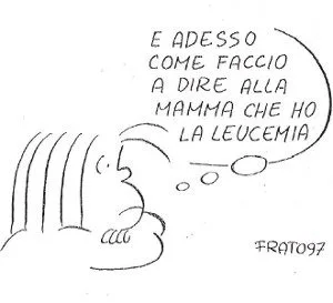 Bambini nel tempo: Comunicare la Malattia e l' Accudimento Invertito. - Immagine: © 1998-2012 Hoepli Editore. Immagine Riprodotta su gentile concessione dell'Editore. 