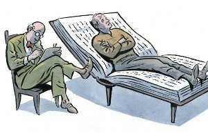 Verso il DSM-5: la nuova classificazione dei Disturbi di Personalità. - Immagine: © 2009 David Gothard