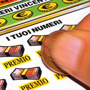 Gioco d'Azzardo Patologico, la dipendenza invisibile. - Immagine: © Robbic - Fotolia.com