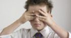 Behavioral Inhibition and Child Anxiety #2