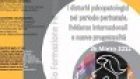 Psicopatologia Post-Partum e Perinatale. Notizie dal Congresso.