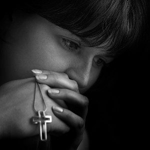 Quando la Religione diventa un'Ossessione: la Scrupolosità. - Immagine: © Alex Motrenko - Fotolia.com
