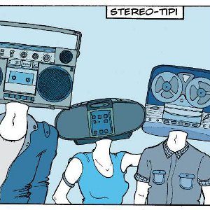 Stereotipi, Pregiudizi ed Euristiche