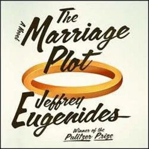 Il Dio Postmoderno ne La Trama del Matrimonio, di Jeffrey Eugenides