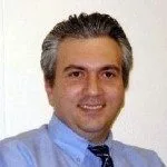 Dr Costas Papageorgiou