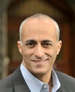Prof. Keysar Boaz 