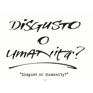 Disgusto o Umanità? Contro l'omofobia.