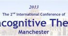 Imparare a lasciare i pensieri da soli: il Controllo Metacognitivo – Manchester 2013
