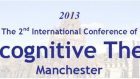 Secondo Congresso Internazionale di Terapia Metacognitiva – Manchester 24-27 Aprile 2013