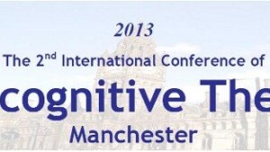 Secondo Congresso Internazionale di Terapia Metacognitiva - Manchester 2013