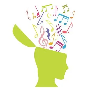 Creatività Musicale e Intelligenza. - Immagine: © puckillustrations - Fotolia.com