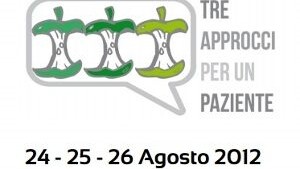 Anoressia 3 approcci per un Paziente. (ABCPSY Summer School)