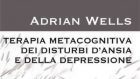 Recensione di Terapia Metacognitiva dei disturbi d’Ansia e della Depressione. (A. Wells)
