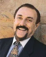 Philip Zimbardo - Emeritus Professor at Stanford University
