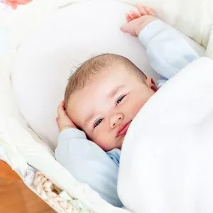 Infant Night Waking. - Immagine: © WavebreakMediaMicro - Fotolia.com