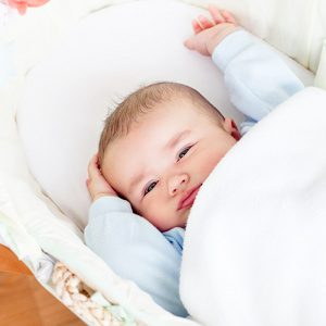 Infant Night Waking. - Immagine: © WavebreakMediaMicro - Fotolia.com