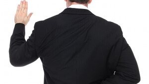Storie di Terapia #10 - Le bugie di Filippo. Immagine: © Stephen Coburn - Fotolia.com