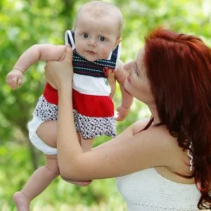 The measuring and styles of mother-child attachment. - Immagine: © Alena Yakusheva Fotolia.com.