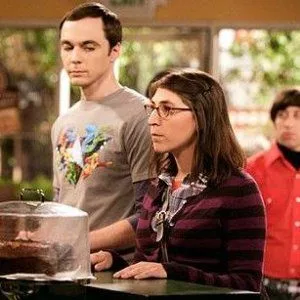 Asessualità: Scelta, Patologia o diverso Orientamento Sessuale?. - Immagine: Screenshot illustrativo, a bassa risoluzione del TV Series "The Big Bang Theory" Proprietà di Warner Bros