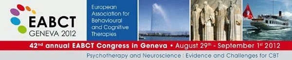 EABCT 2012 – 42° Congresso Annuale – Ginevra 29 Agosto / 1 Settembre