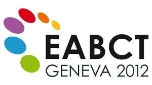 EABCT 2012 – 42° Congresso Annuale – Ginevra 29 Agosto / 1 Settembre