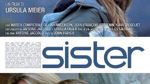 Sister (2012) Recensione. Regia: Ursula Meier, Orso d’argento a Berlino. - Immagine: Sister 2012. Cinema Movie Cover.