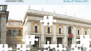 XVI CONGRESSO NAZIONALE SITCC Roma 4 – 7 Ottobre 2012