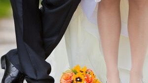 soddisfazione matrimoniale- chi trova un marito, trova un tesoro. - Immagine: © Nuvola - Fotolia.com