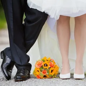soddisfazione matrimoniale- chi trova un marito, trova un tesoro. - Immagine: © Nuvola - Fotolia.com