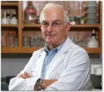 Donald Stein Ph.D