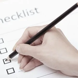 “To do” or “do not” list? Il bisogno di organizzazione e l’arte delle liste - Immagine: © Arman Zhenikeyev - Fotolia.com