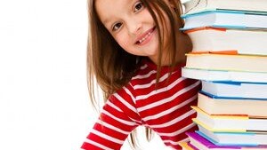 Aumentare lo spazio tra le lettere aiuta i bambini dislessici. - Immagine: © Jacek Chabraszewski - Fotolia.com