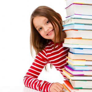 Aumentare lo spazio tra le lettere aiuta i bambini dislessici. - Immagine: © Jacek Chabraszewski - Fotolia.com