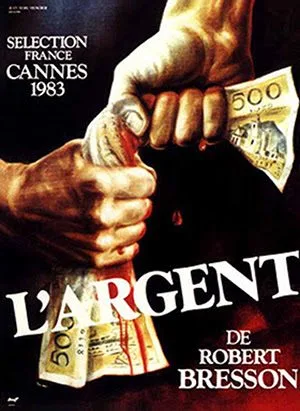 L’Argent di Bresson